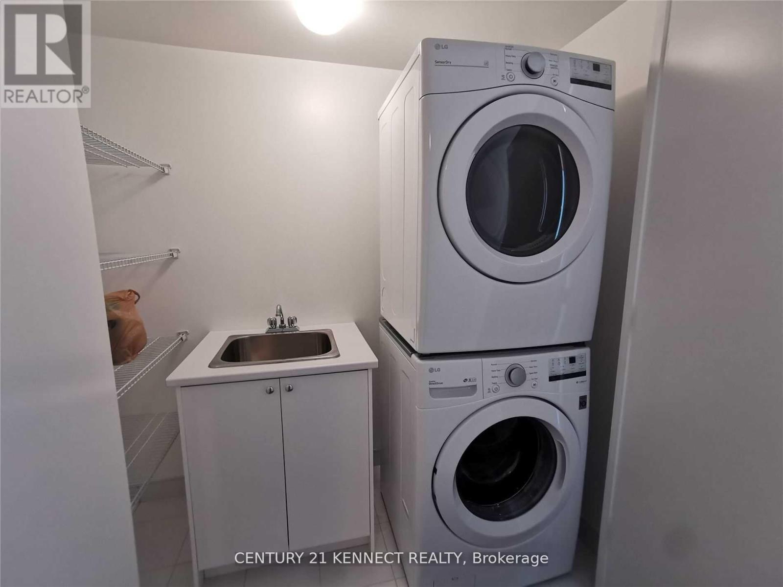 Photo 28 of Th 03 60 George Butchart Drive, Toronto ON