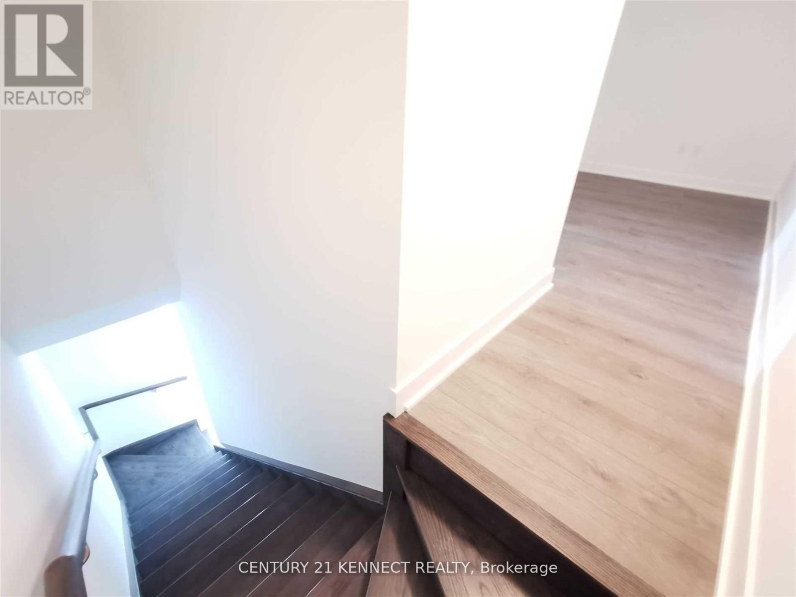 Photo 9 of Th 03 60 George Butchart Drive, Toronto ON