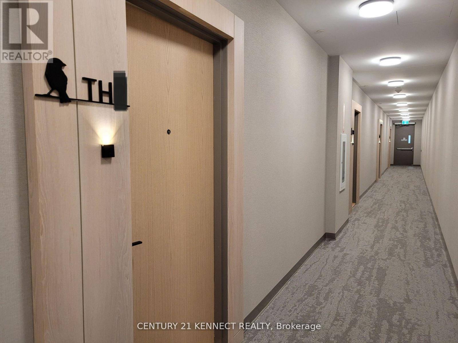 Photo 40 of Th 03 60 George Butchart Drive, Toronto ON