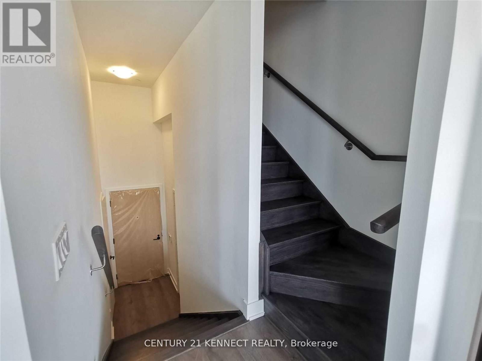 Photo 19 of Th 03 60 George Butchart Drive, Toronto ON