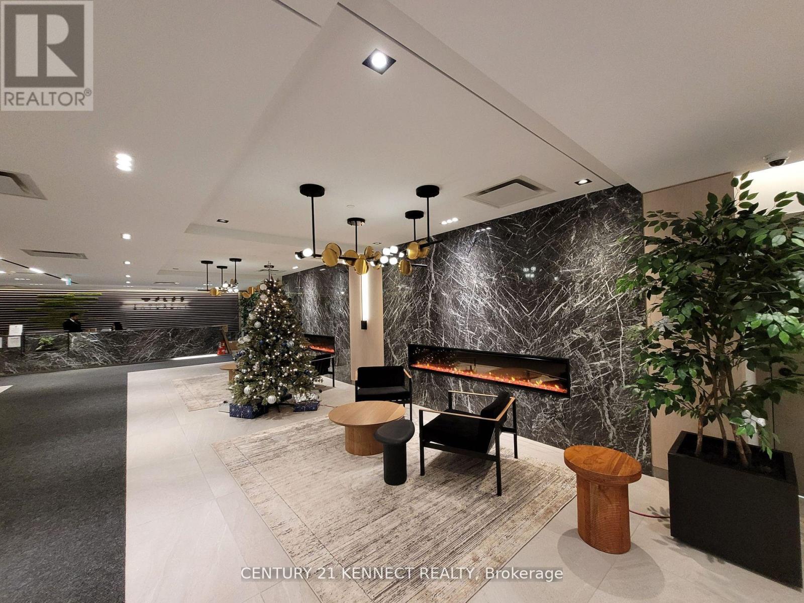 Photo 15 of Th 03 60 George Butchart Drive, Toronto ON