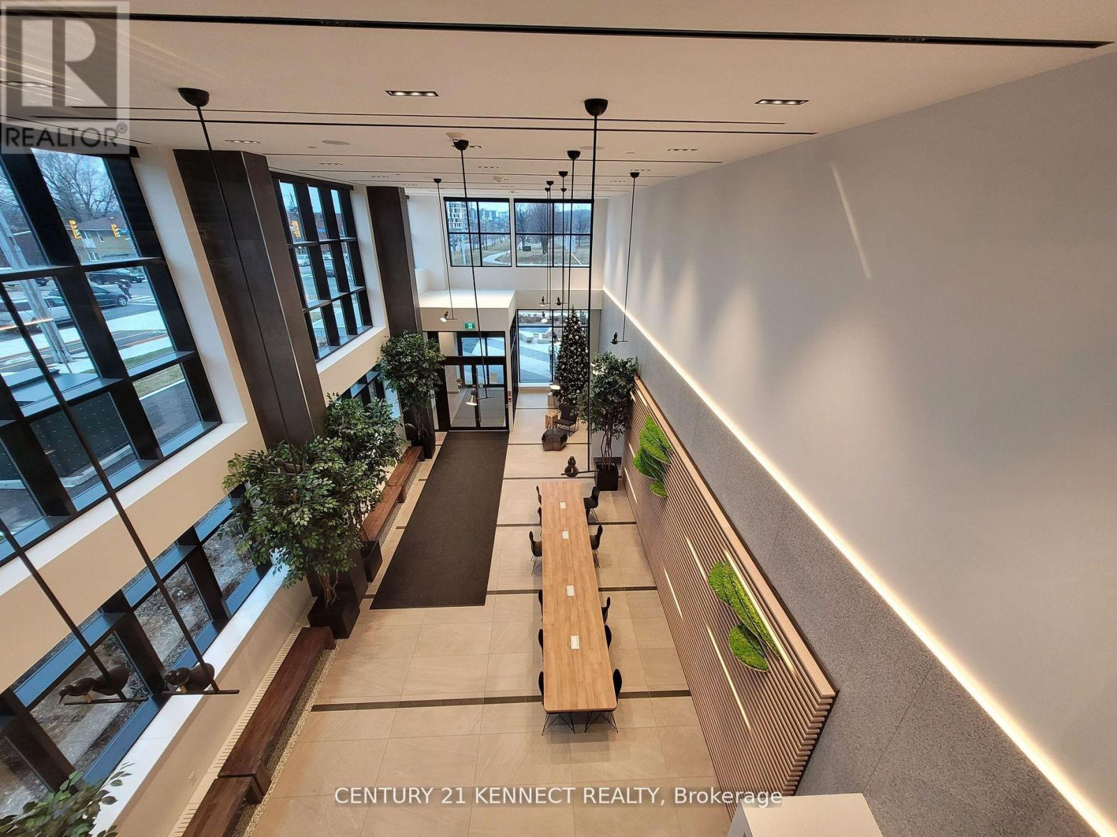 Photo 46 of Th 03 60 George Butchart Drive, Toronto ON