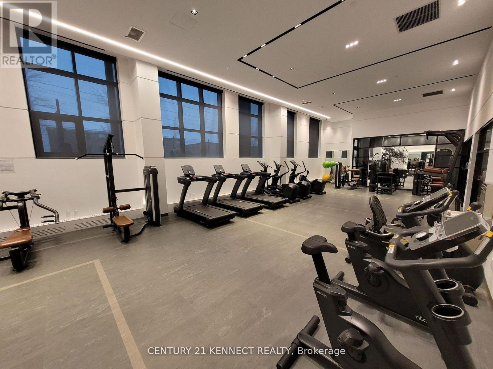 Photo 14 of Th 03 60 George Butchart Drive, Toronto ON