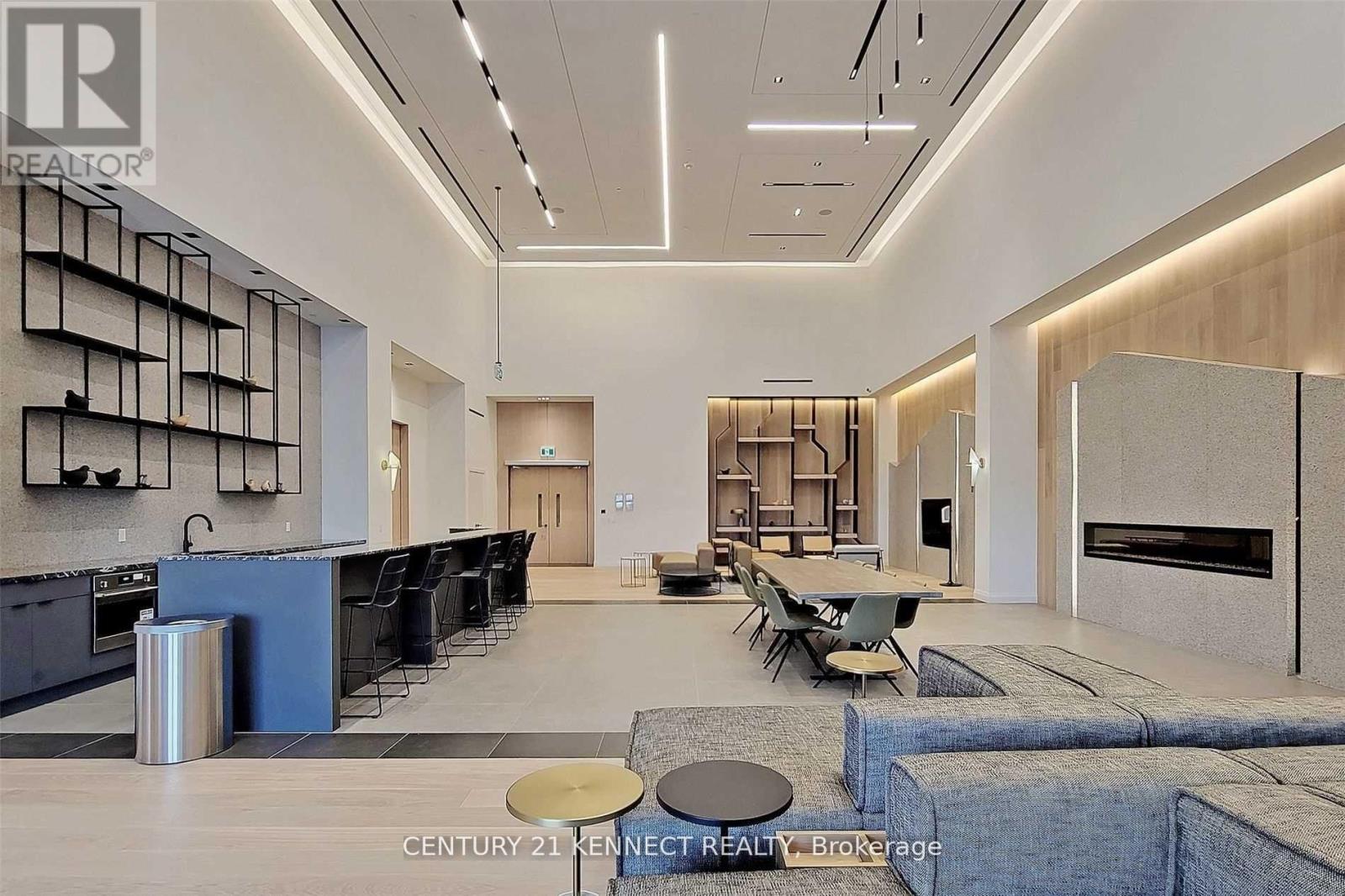 Photo 43 of Th 03 60 George Butchart Drive, Toronto ON
