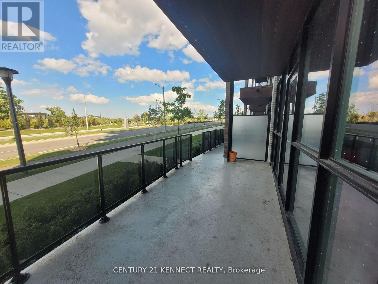 Photo 32 of Th 03 60 George Butchart Drive, Toronto ON
