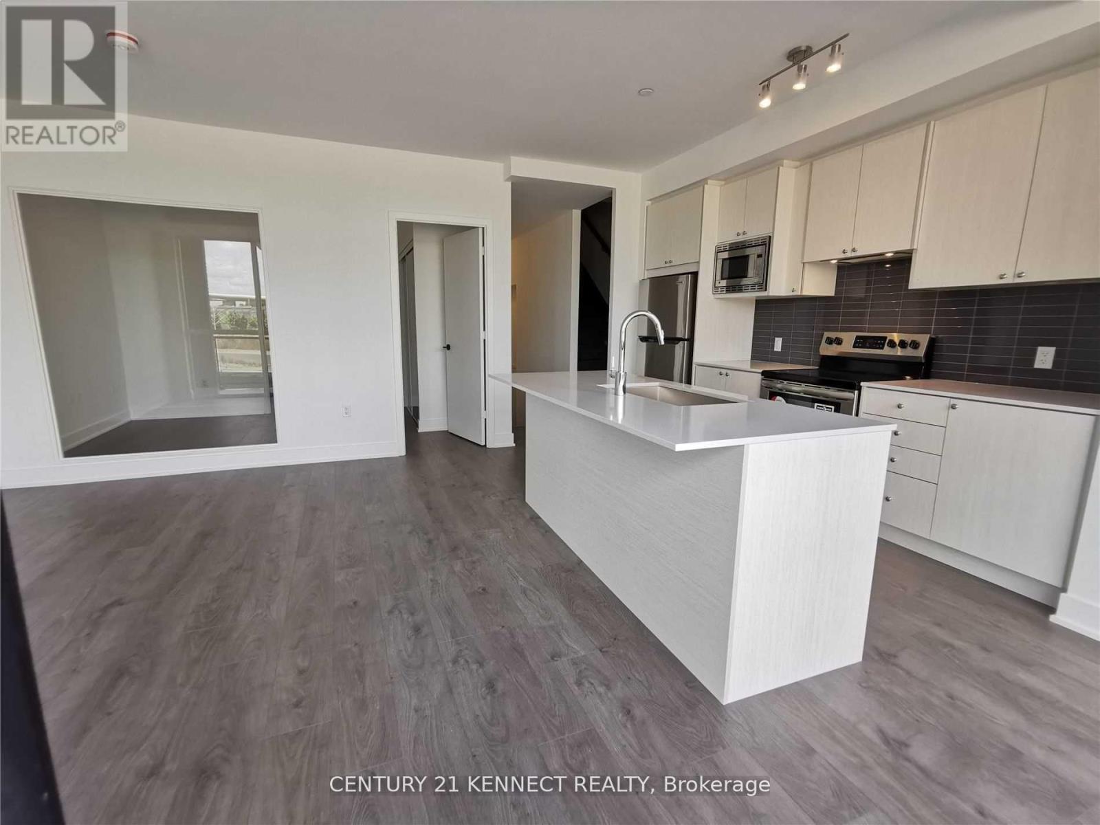 Photo 18 of Th 03 60 George Butchart Drive, Toronto ON