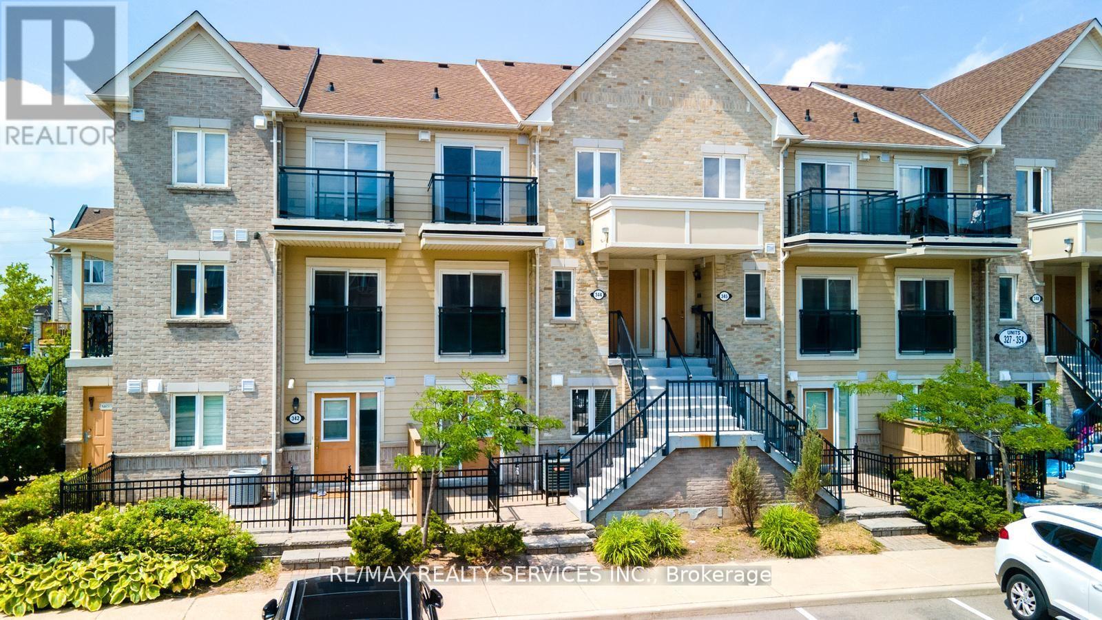 Photo 11 of 344 4975 Southampton Drive, Mississauga ON