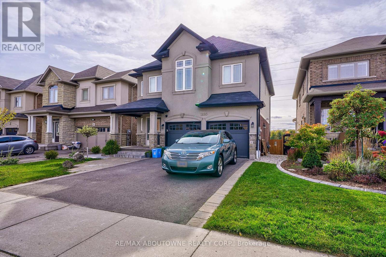 Photo 2 of Lower 195 Greti Drive, Hamilton ON