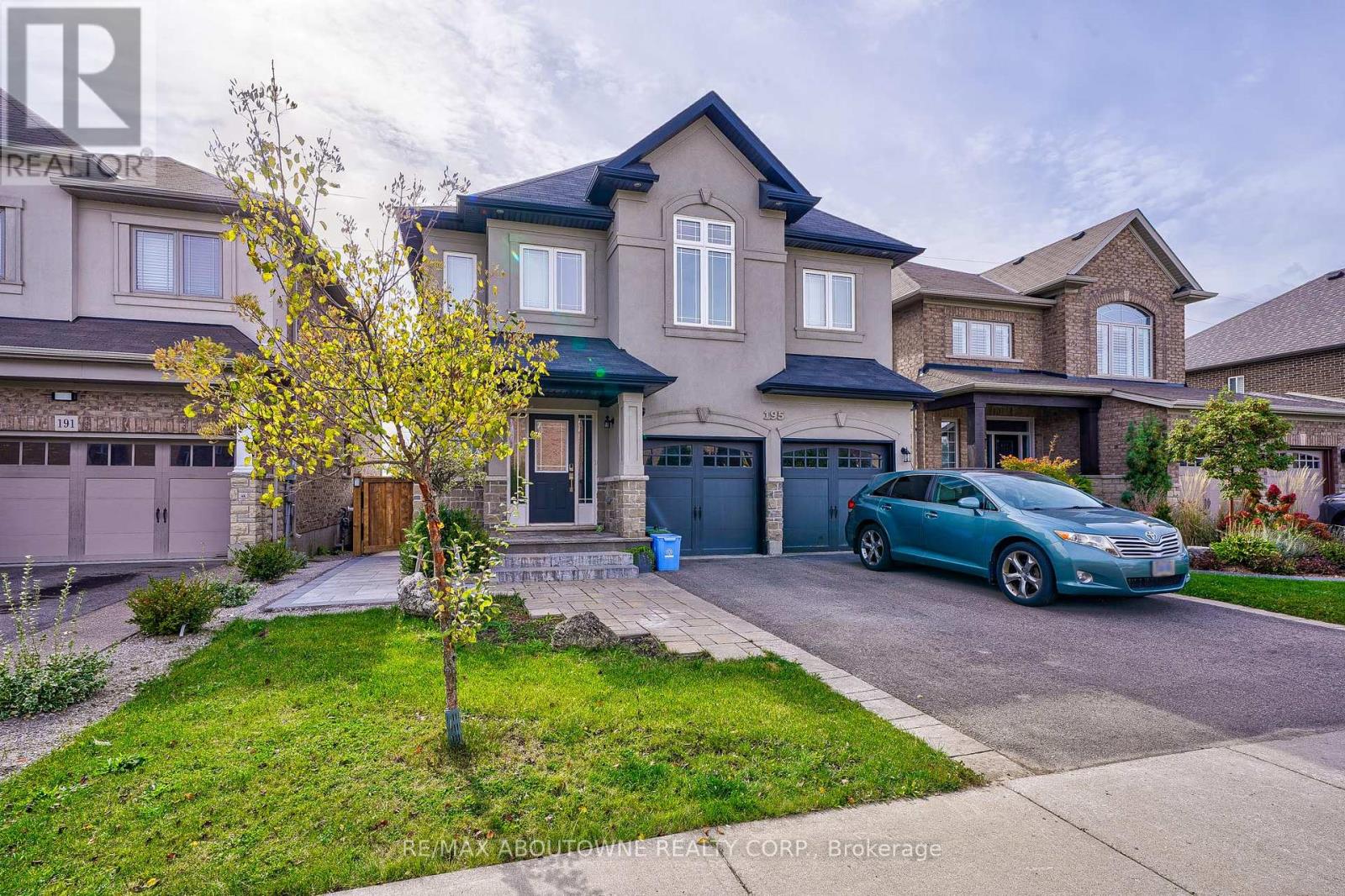 Photo 6 of Lower 195 Greti Drive, Hamilton ON