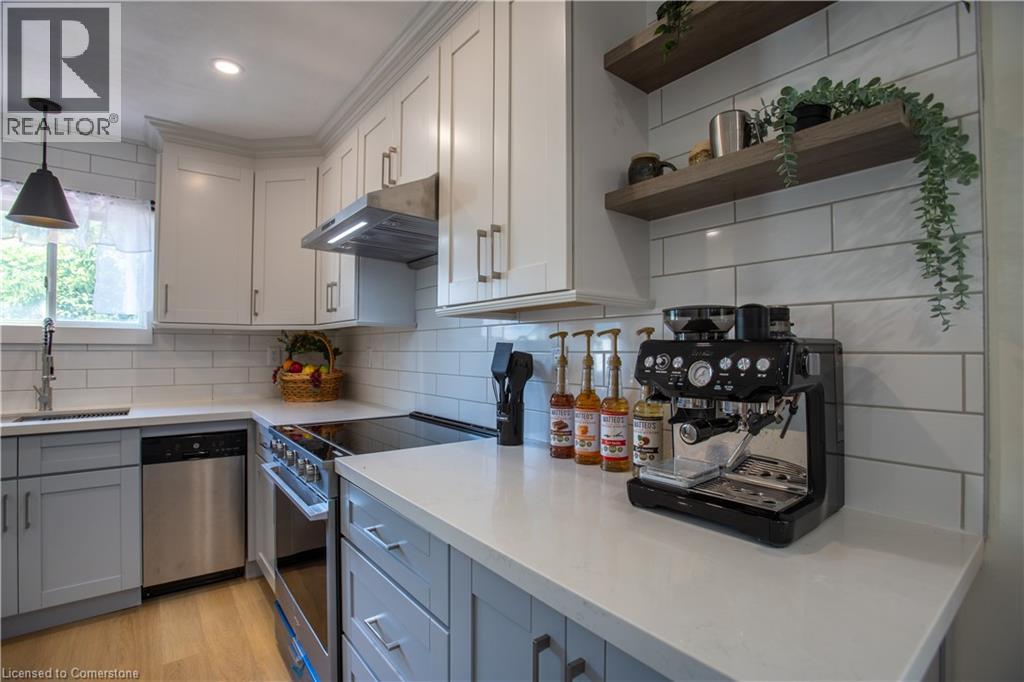 Photo 12 of 35 St Peter Street, St Catharines ON