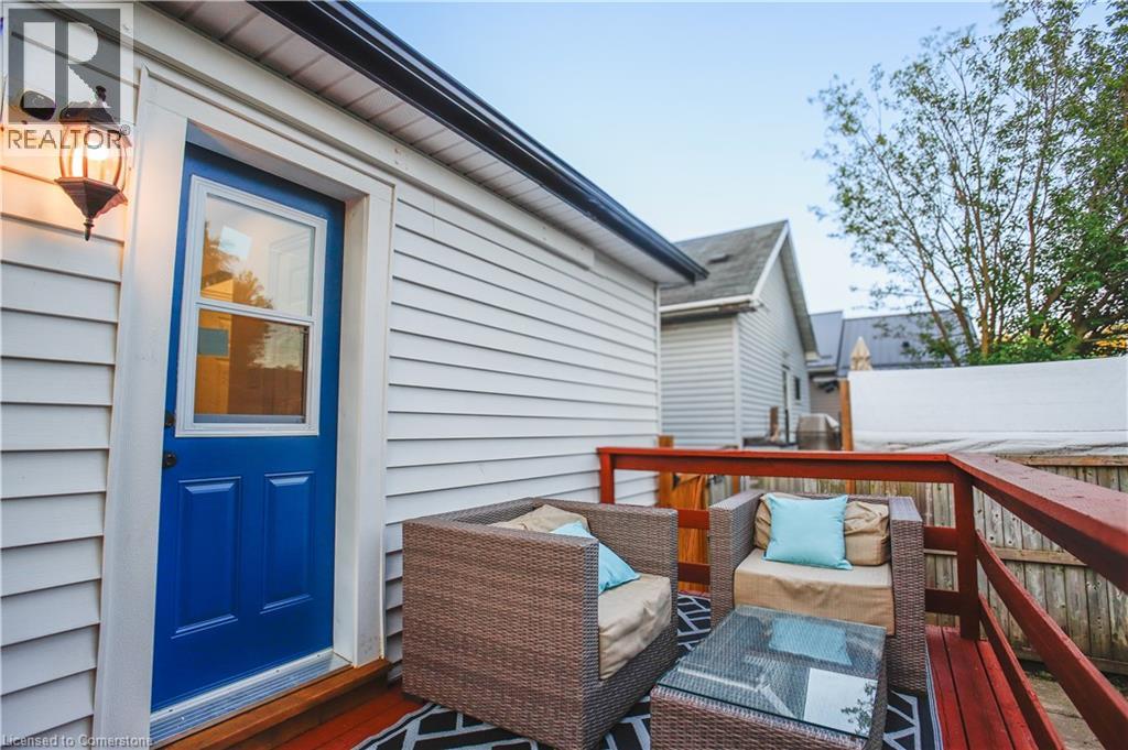 Photo 26 of 35 St Peter Street, St Catharines ON