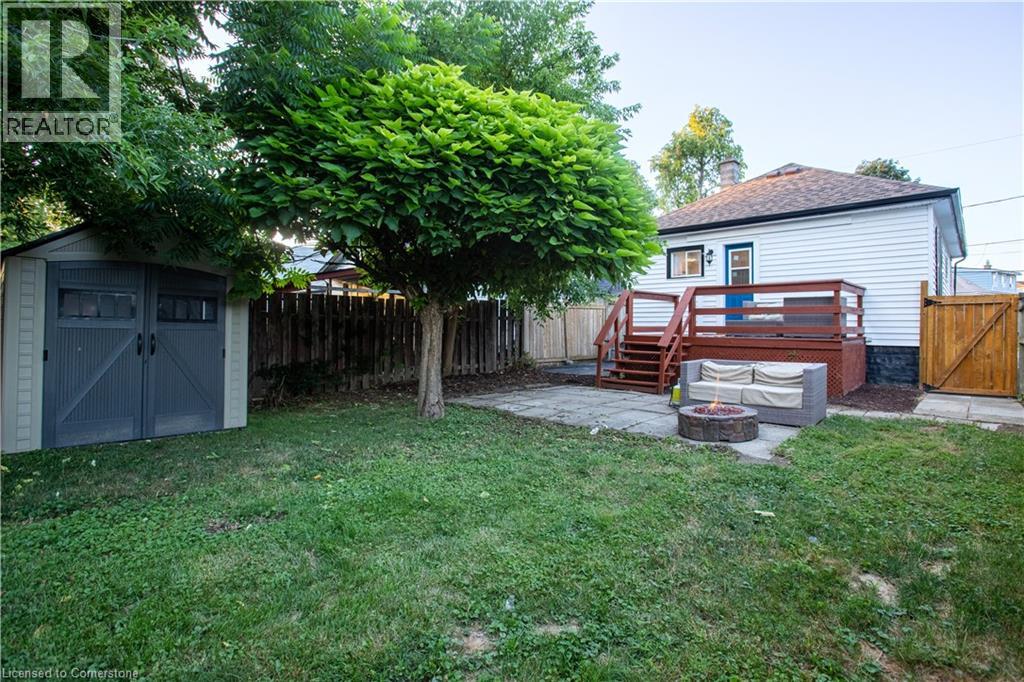 Photo 28 of 35 St Peter Street, St Catharines ON