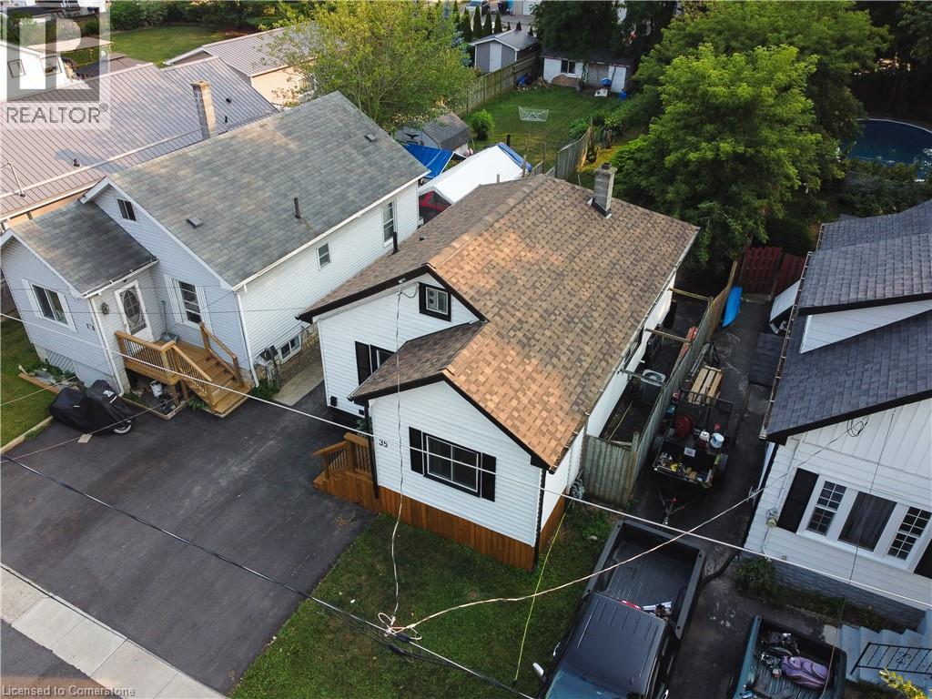Photo 31 of 35 St Peter Street, St Catharines ON