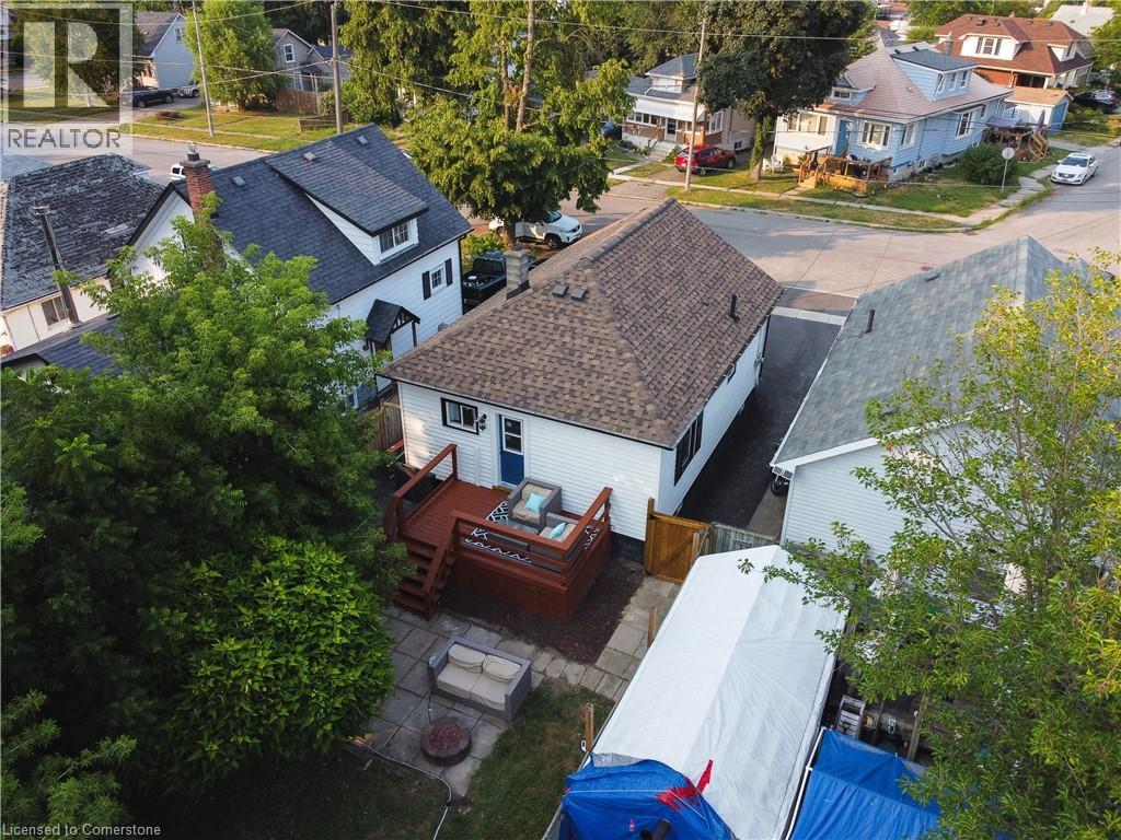 Photo 32 of 35 St Peter Street, St Catharines ON