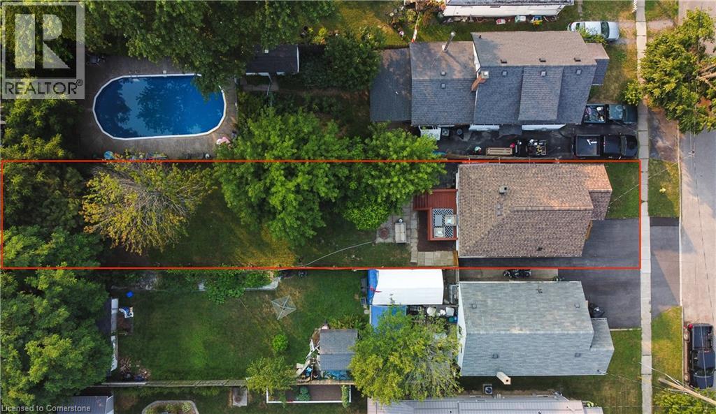 Photo 33 of 35 St Peter Street, St Catharines ON