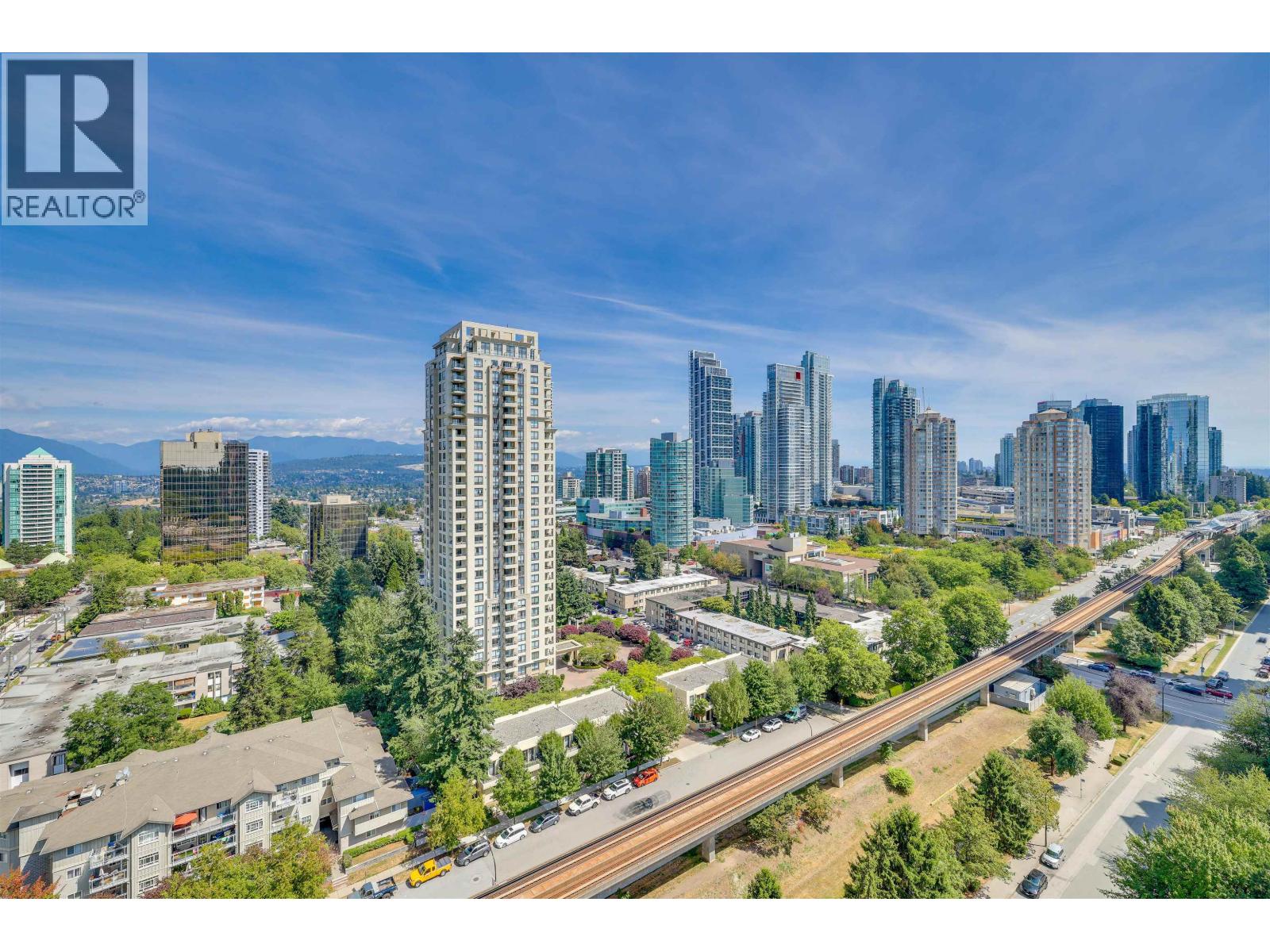 Photo 24 of 1801 6168 Wilson Avenue, Burnaby BC