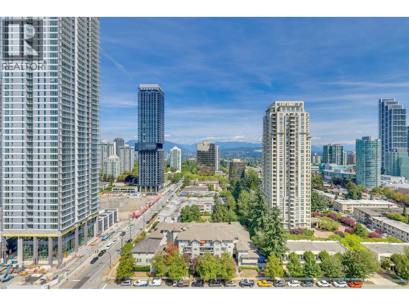 Photo 27 of 1801 6168 Wilson Avenue, Burnaby BC
