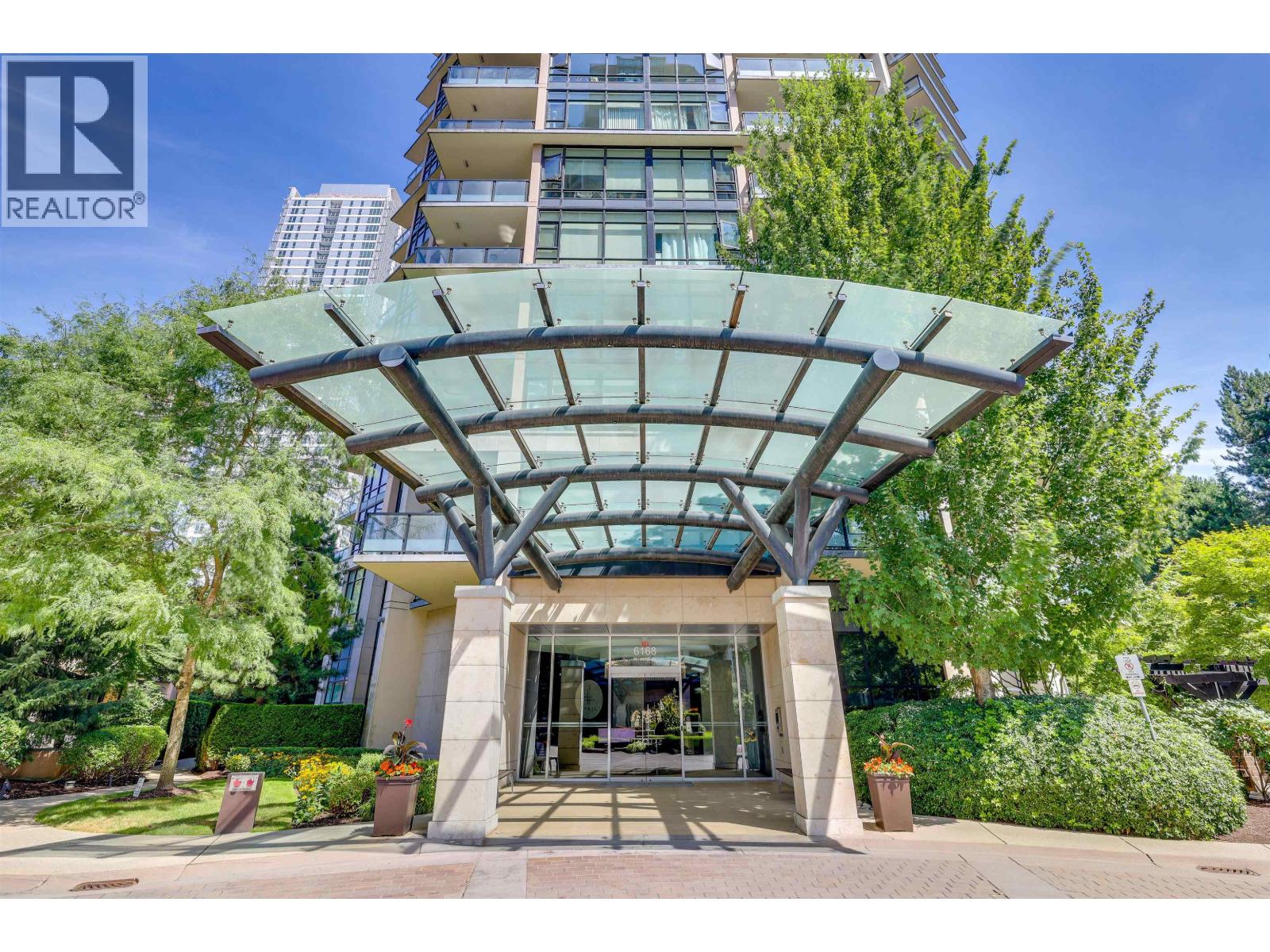 Photo 31 of 1801 6168 Wilson Avenue, Burnaby BC