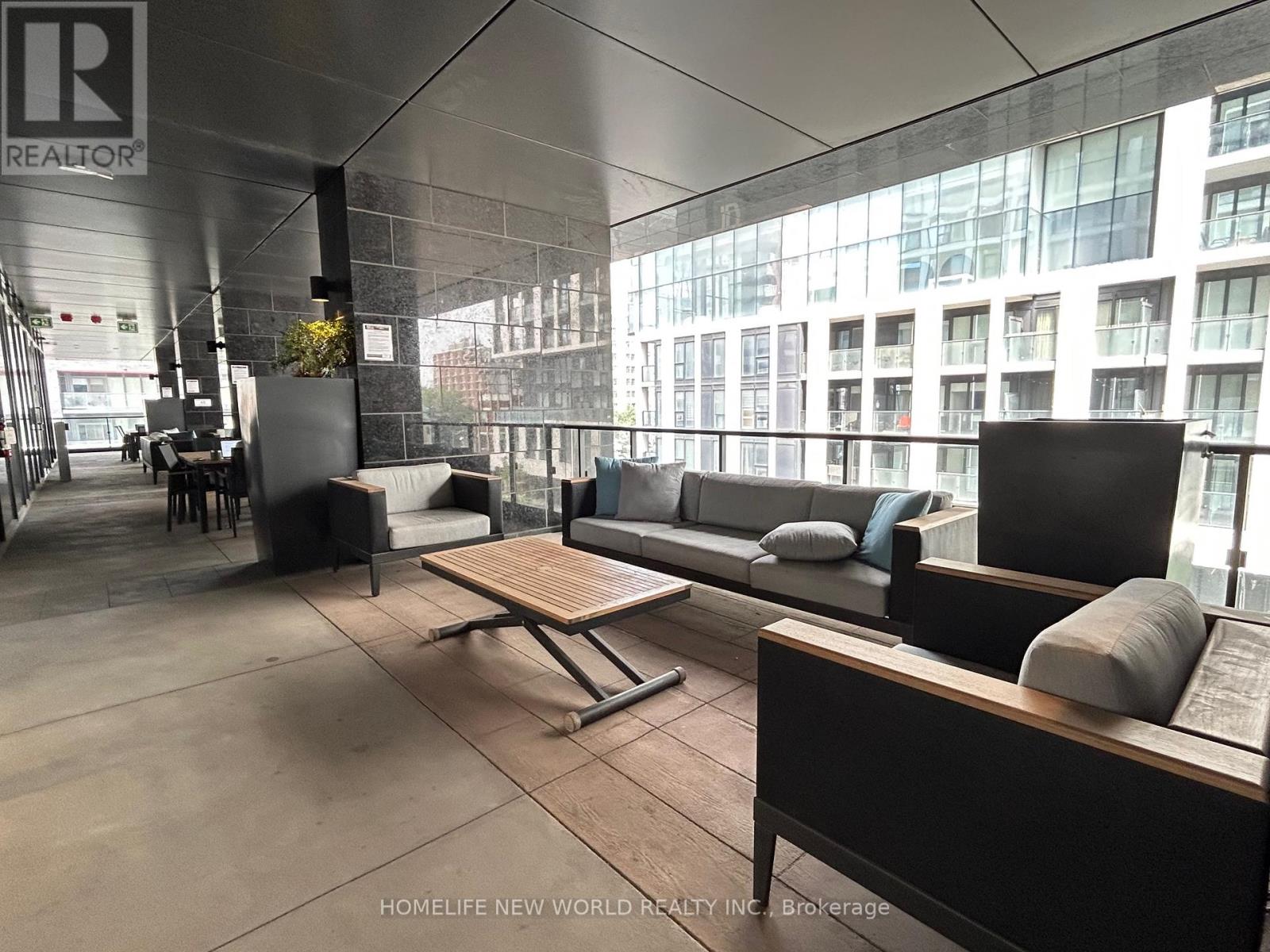 Photo 36 of 3503 181 Dundas Street E, Toronto ON