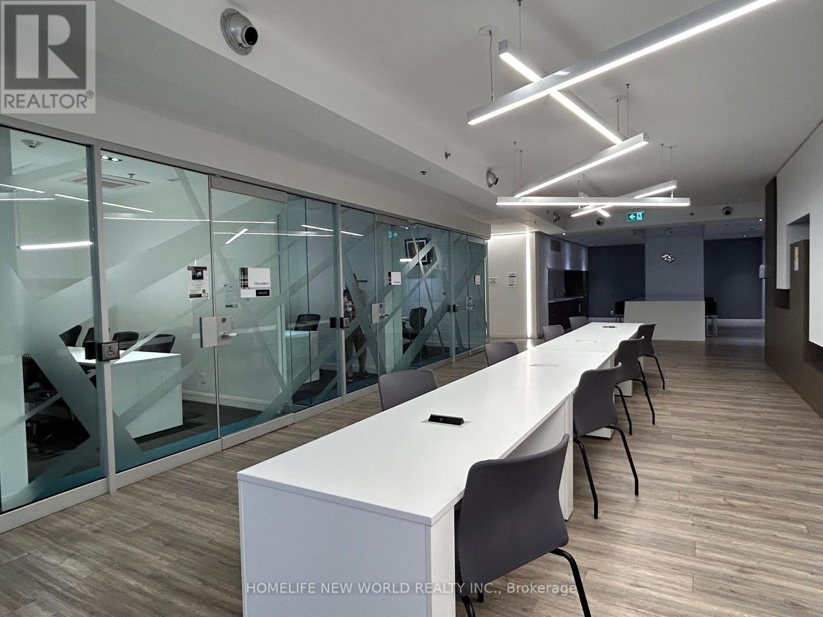 Photo 28 of 3503 181 Dundas Street E, Toronto ON