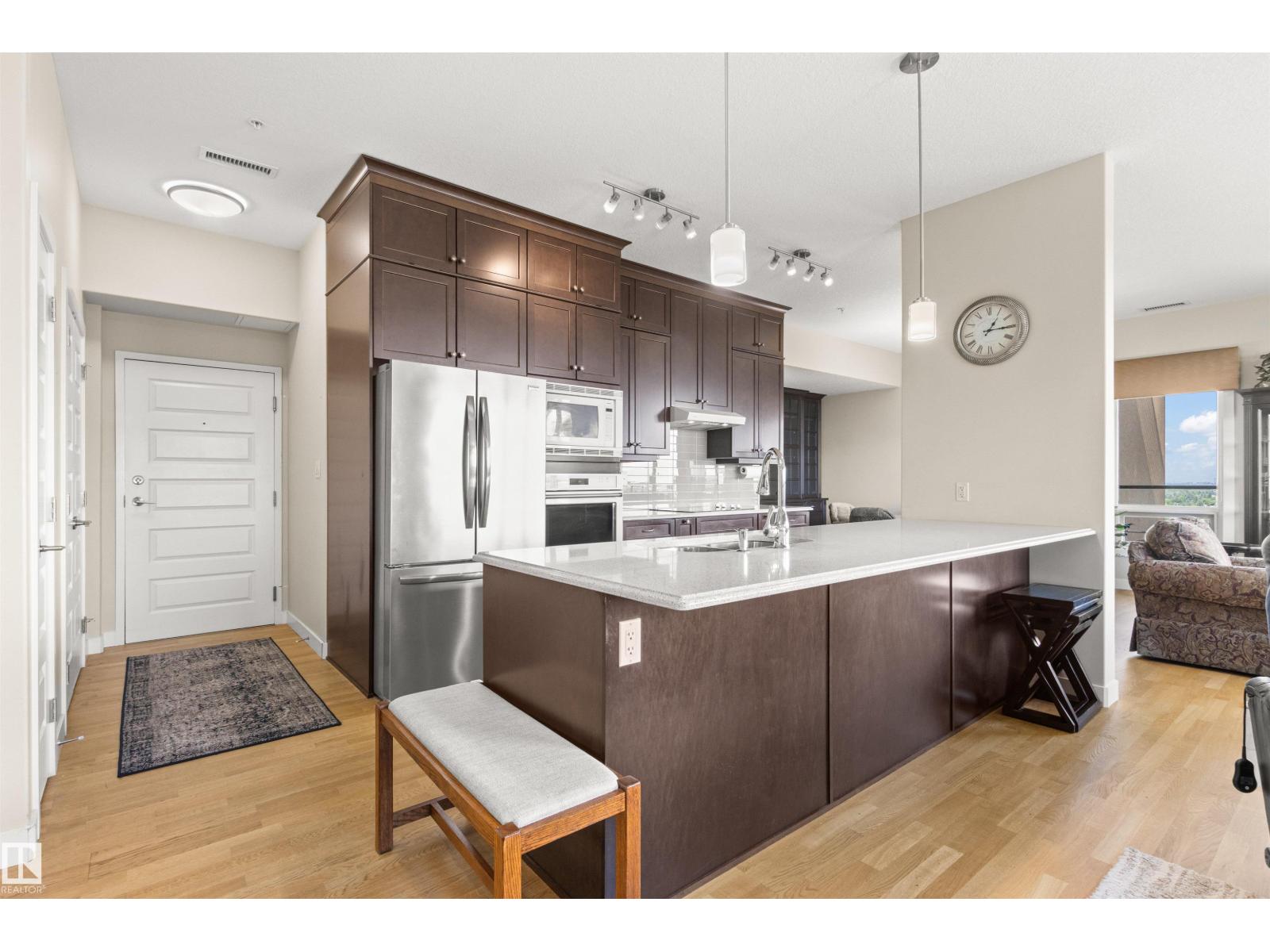 Photo 4 of 1406 2755 109 St Nw, Edmonton AB