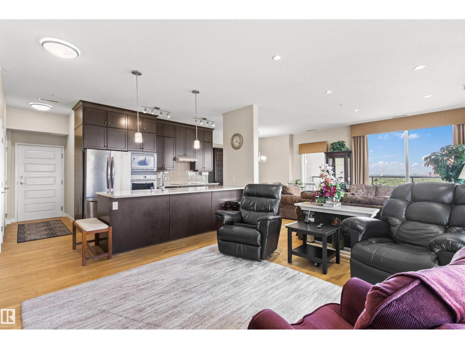 Photo 8 of 1406 2755 109 St Nw, Edmonton AB