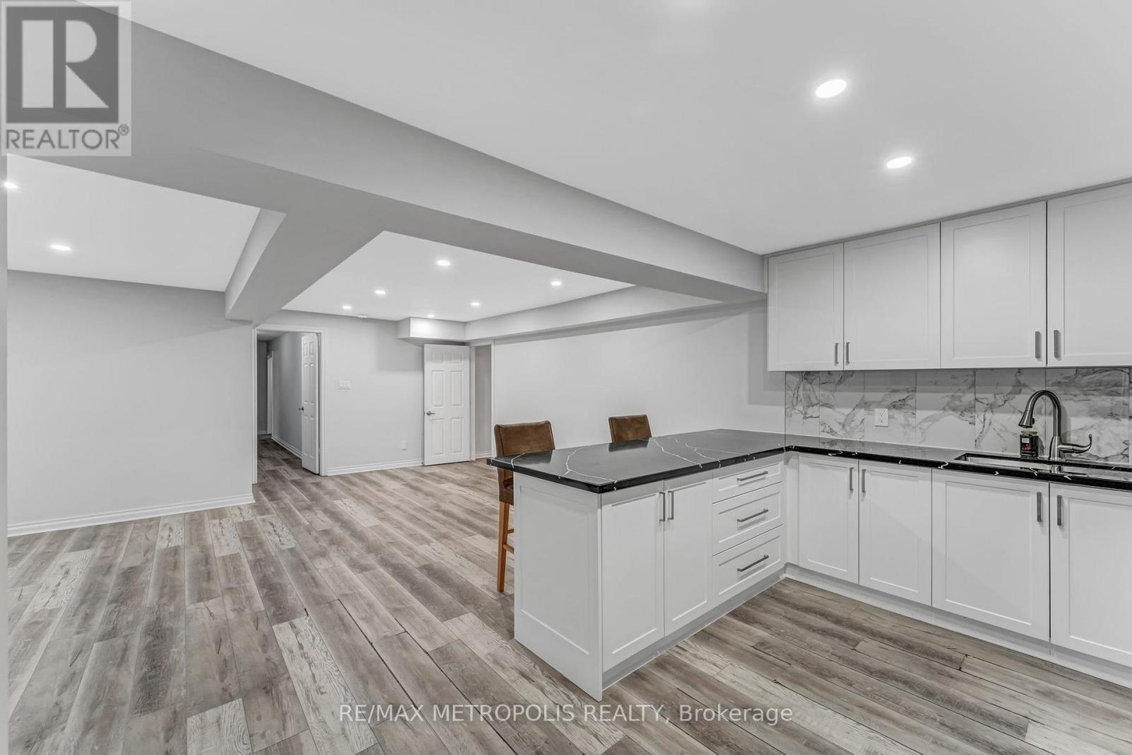 Photo 14 of Basement 1030 Rouge Valley Drive, Pickering ON