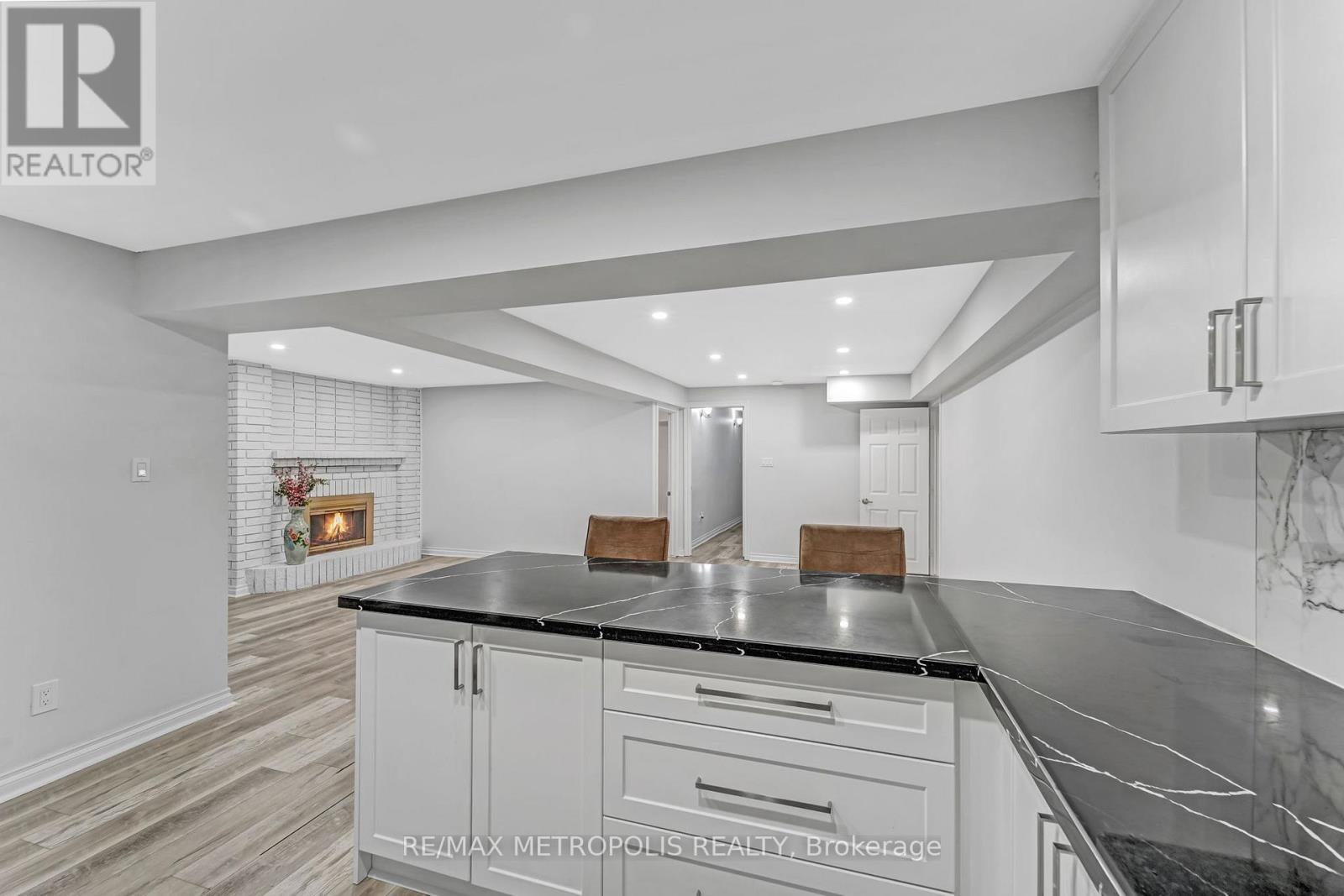 Photo 15 of Basement 1030 Rouge Valley Drive, Pickering ON