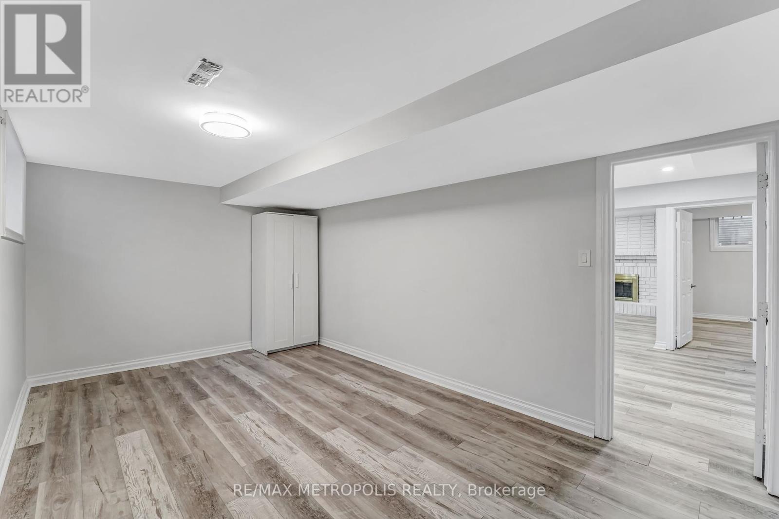 Photo 10 of Basement 1030 Rouge Valley Drive, Pickering ON