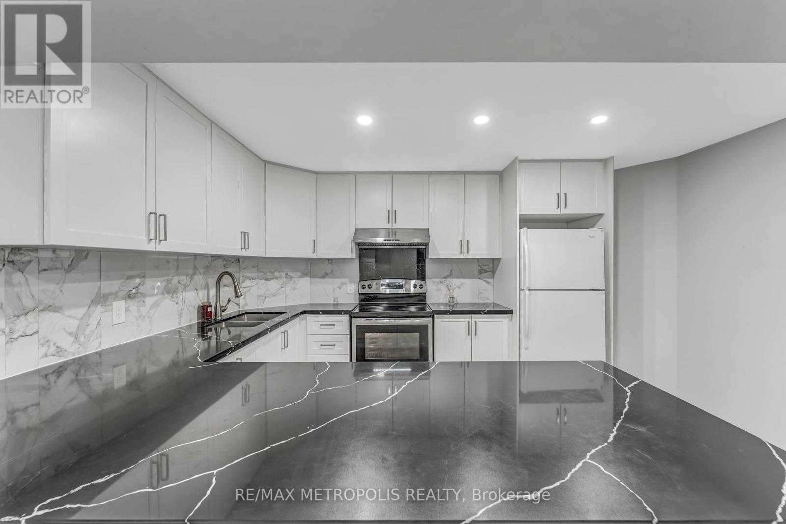 Photo 3 of Basement 1030 Rouge Valley Drive, Pickering ON