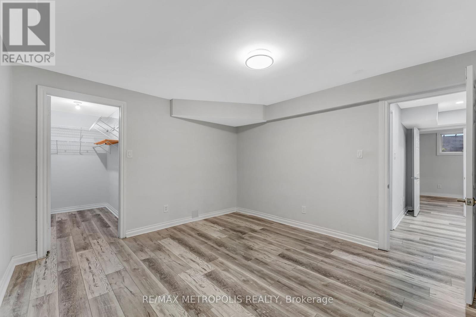 Photo 21 of Basement 1030 Rouge Valley Drive, Pickering ON