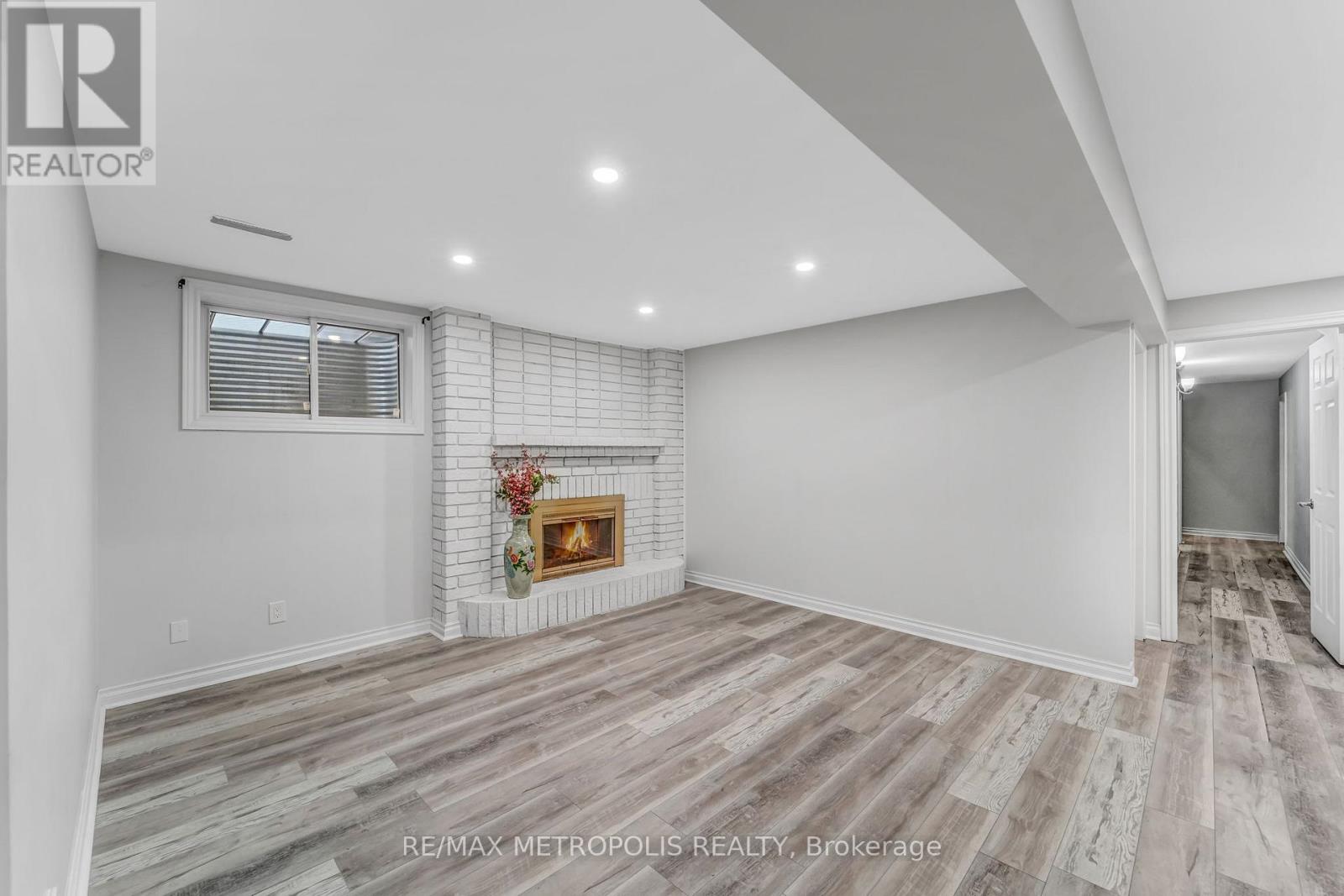 Photo 7 of Basement 1030 Rouge Valley Drive, Pickering ON