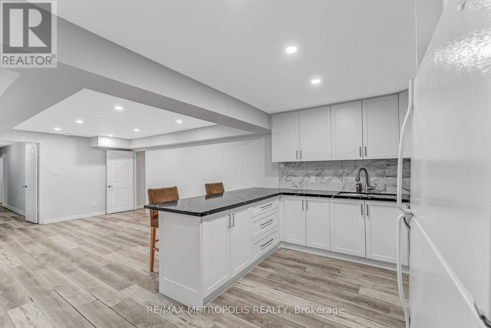 Photo 6 of Basement 1030 Rouge Valley Drive, Pickering ON