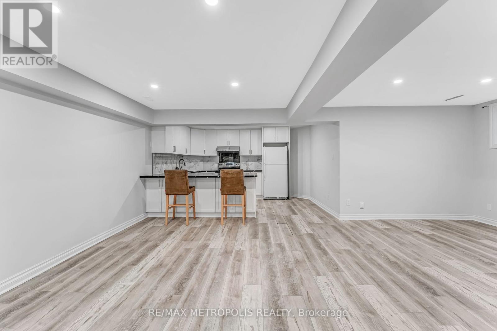 Photo 16 of Basement 1030 Rouge Valley Drive, Pickering ON