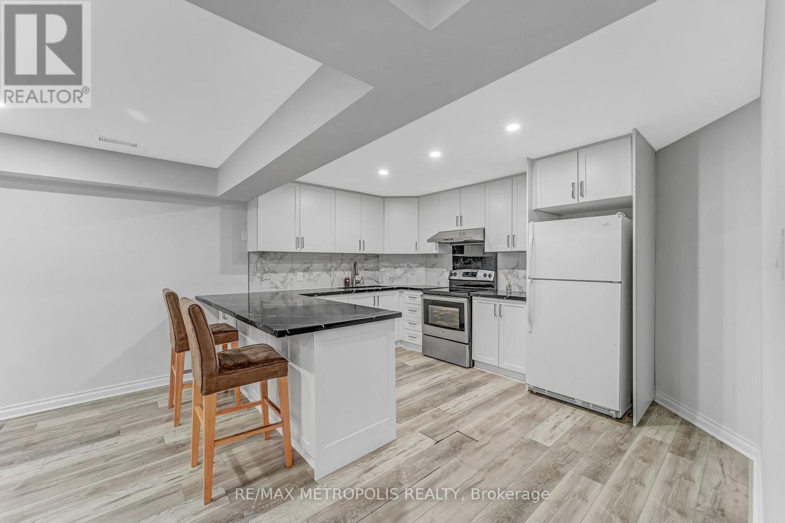 Photo 5 of Basement 1030 Rouge Valley Drive, Pickering ON