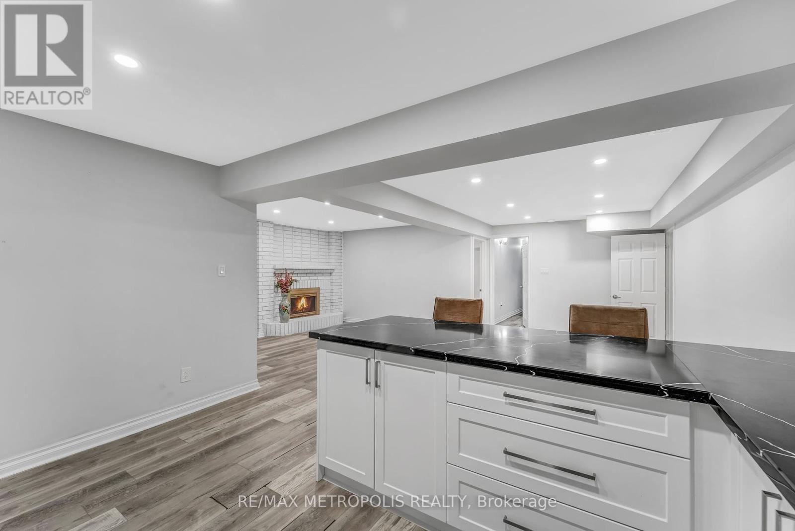 Photo 12 of Basement 1030 Rouge Valley Drive, Pickering ON