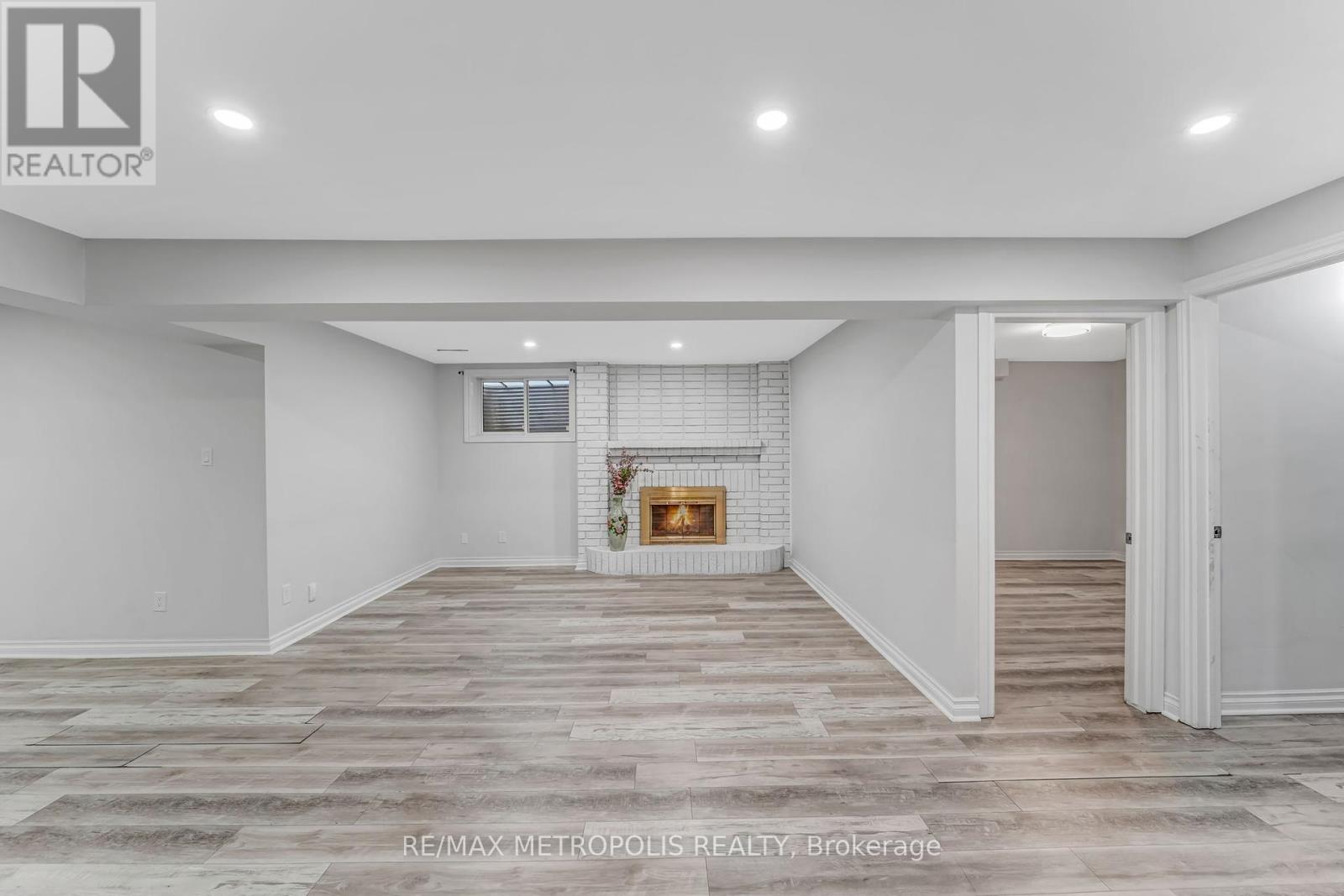 Photo 13 of Basement 1030 Rouge Valley Drive, Pickering ON