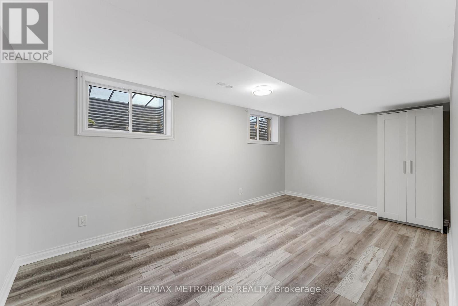 Photo 23 of Basement 1030 Rouge Valley Drive, Pickering ON