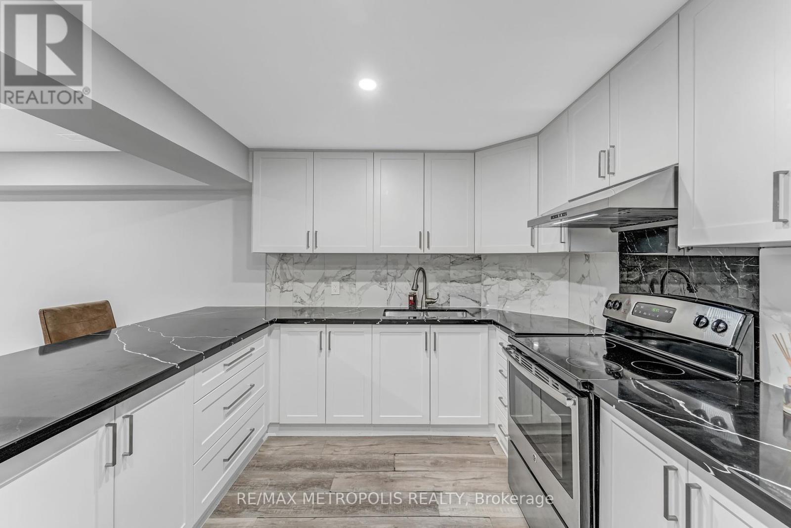 Photo 17 of Basement 1030 Rouge Valley Drive, Pickering ON