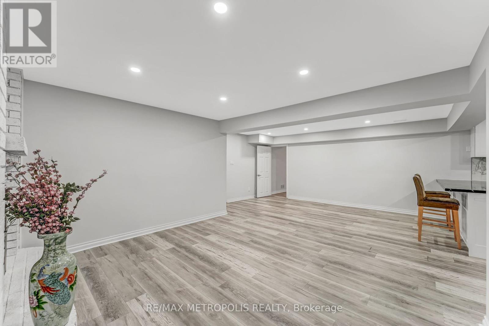 Photo 8 of Basement 1030 Rouge Valley Drive, Pickering ON