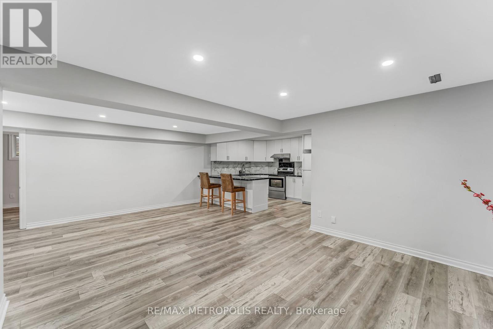 Photo 9 of Basement 1030 Rouge Valley Drive, Pickering ON