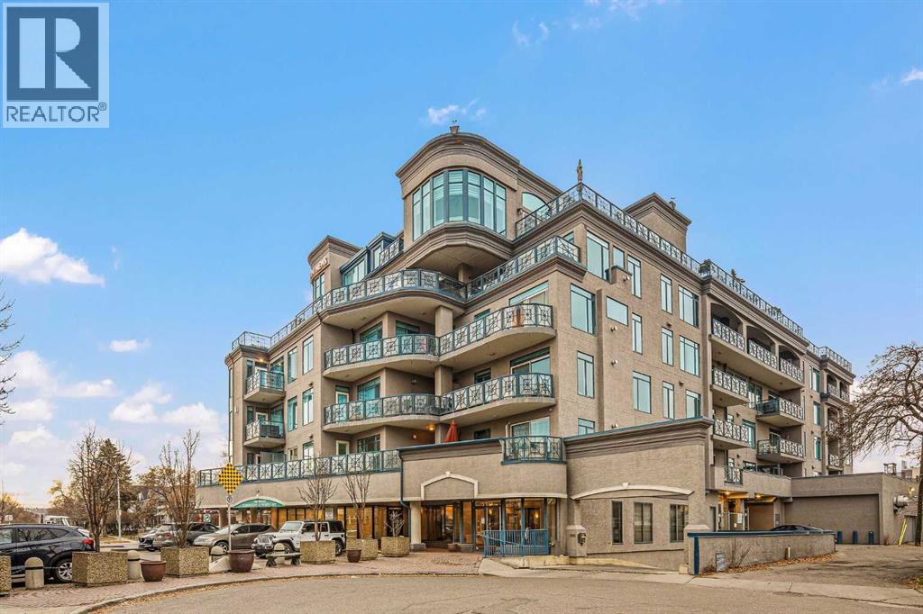 401, 4 14 Street NW, Calgary, Alberta