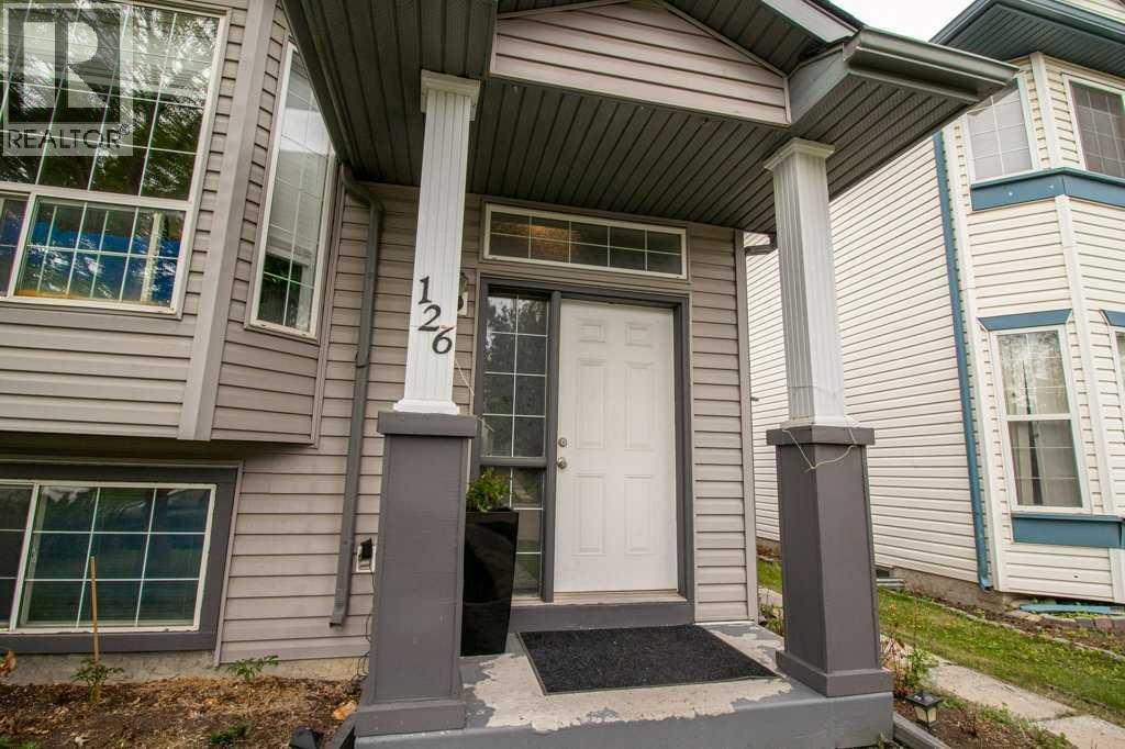 Photo 22 of 126 Martin Crossing Manor Ne, Calgary AB