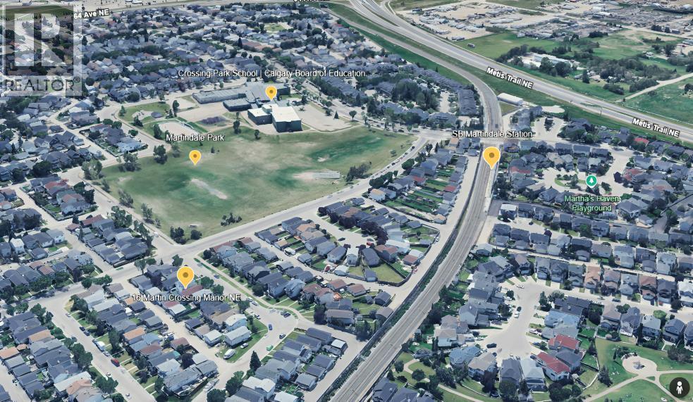 Photo 4 of 126 Martin Crossing Manor Ne, Calgary AB