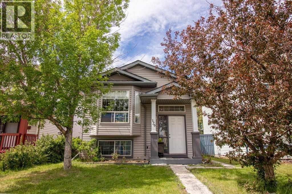 Photo 33 of 126 Martin Crossing Manor Ne, Calgary AB