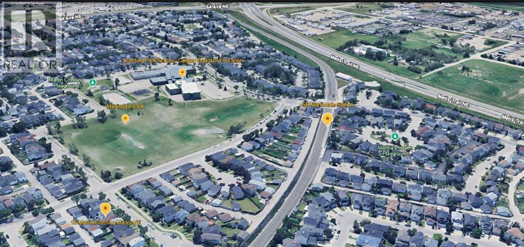 Photo 26 of 126 Martin Crossing Manor Ne, Calgary AB