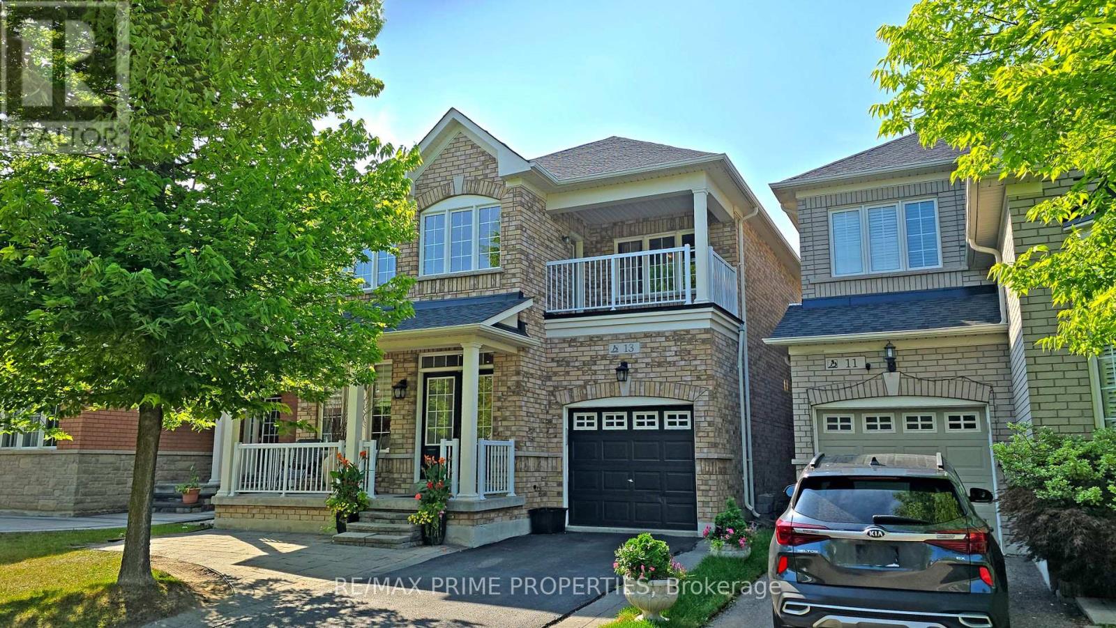 Photo 1 of 13 Lundy Drive, Markham ON