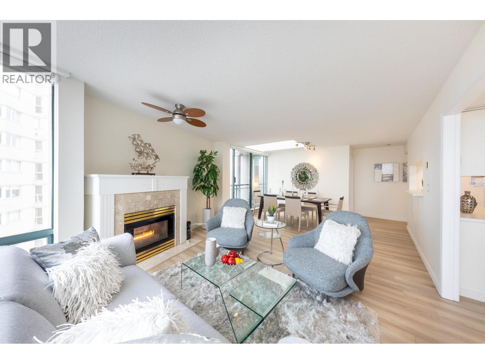 Photo 13 of 1407 8 Laguna Court, New Westminster BC