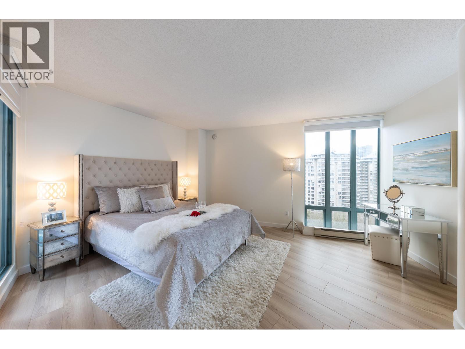 Photo 30 of 1407 8 Laguna Court, New Westminster BC