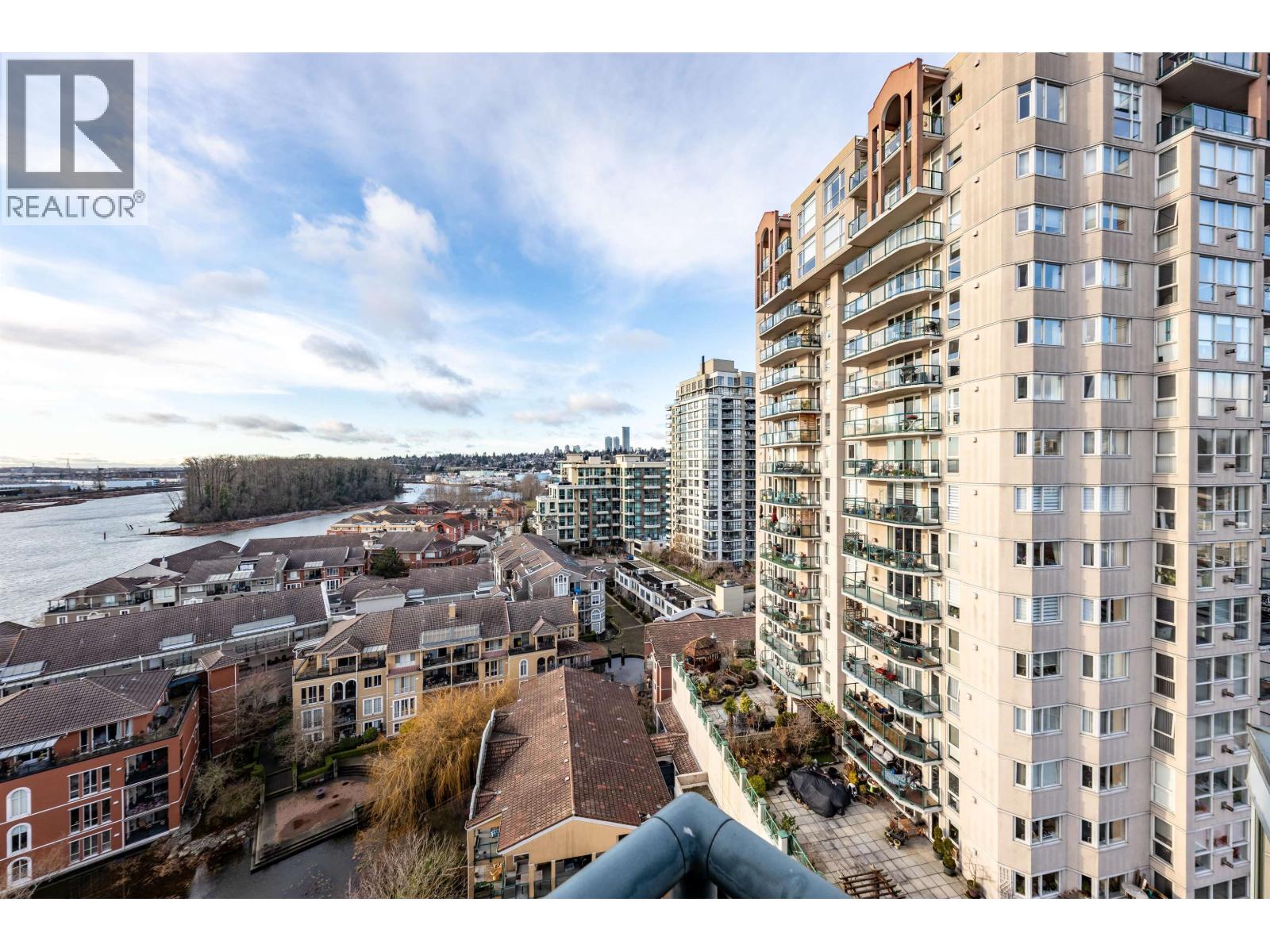 Photo 39 of 1407 8 Laguna Court, New Westminster BC